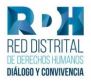 Logo RDDHH