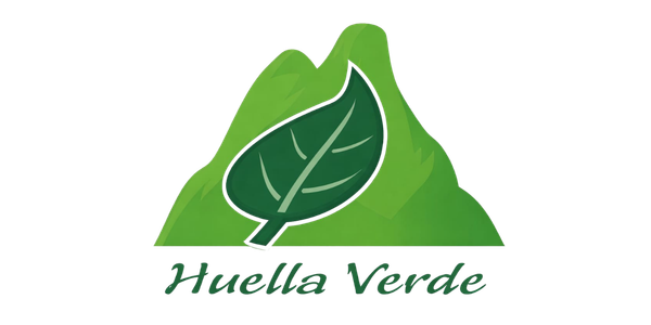Huella Verde-PNG